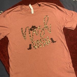 Nash Bash bachelorette party tshirt